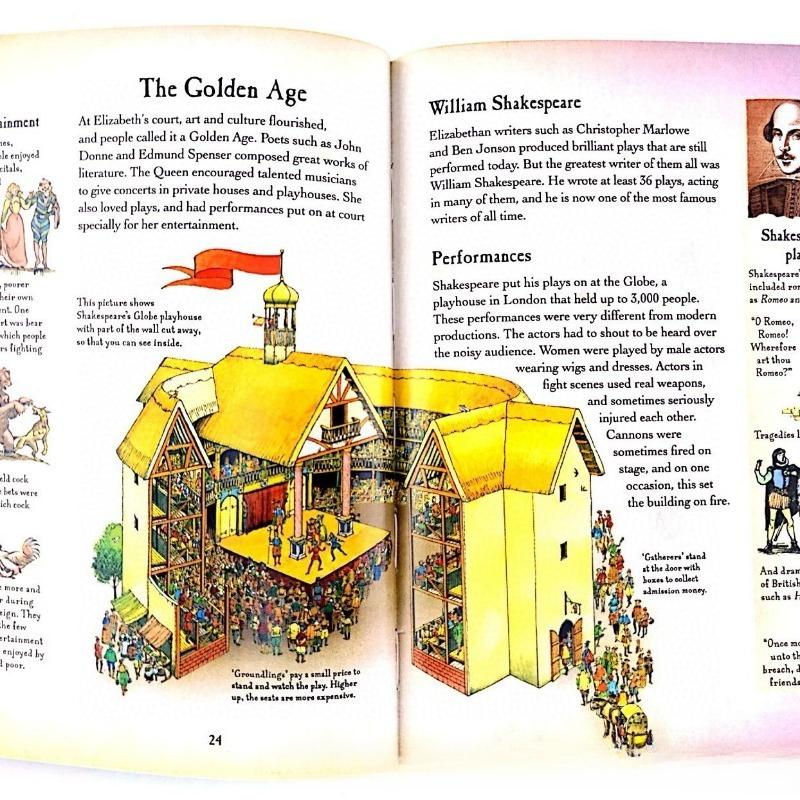 10 Libros La Historia de Gran Bretaña Libros Desde Tiempos Prehistóricos Hasta el Siglo XXI