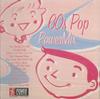 CD OLIKA 60-tals Pop Powermix 15662 POWER MUSIC 2001 Icke-Japan Pop Begagnad