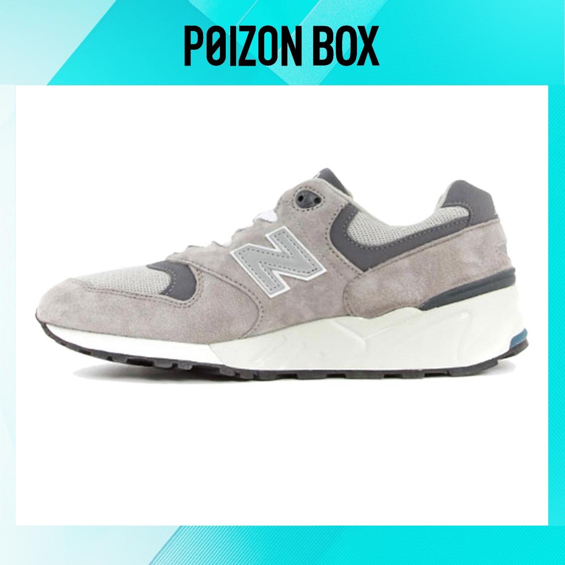 

кроссовки New Balance NB 999 Running shoes Unisex M999CGL