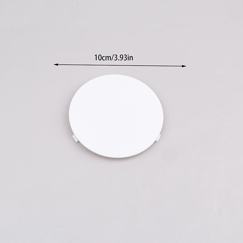 Stroller Replacement Rubber Wheels Front And Rear Wheel Stroller Accessories Compatible With Stroller