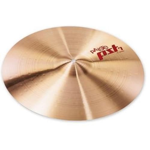 PAiSTE PST-7 Crash Cymbal 16