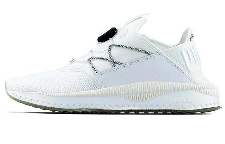 PUMA Tsugi Disc Low Top Running Shoes 363764-03 44