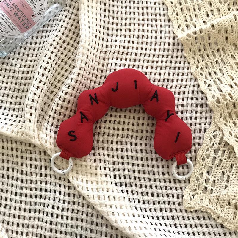 Geantă de telefon multifuncțională la modă în stil coreean: Geantă versatilă crossbody, de umăr și de mână pentru femei