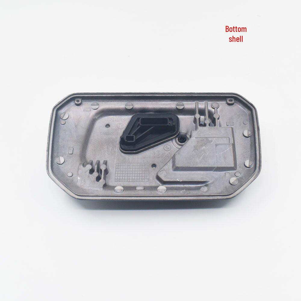 BMW S1000RR, S1000XR, R1250R, R1200GS Speedometer/Instrument Cover