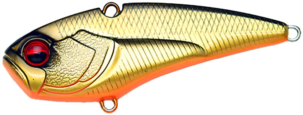Raid Japan LEVEL VIB BOOST HEAVY WEIGHTED MODEL (Level Vibe 18g