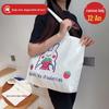 Eco-Friendly Custom Canvas and Cotton Bags with Logo Prints