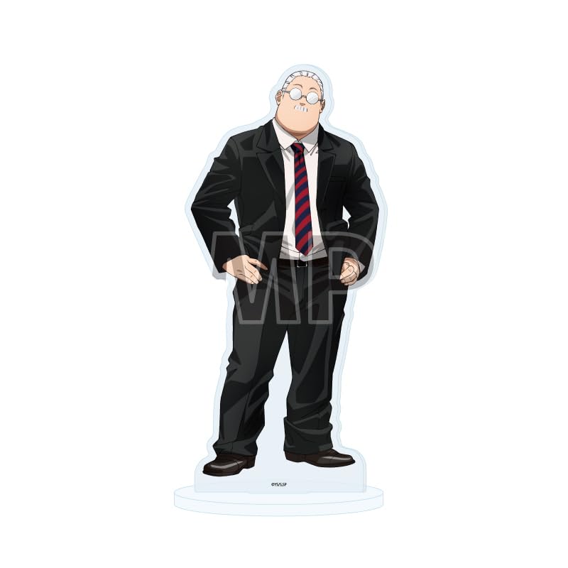 

SAKAMOTO DAYS 26 Taro Sakamoto (Working Suit Version) [Original Illustration] Acrylic Stand