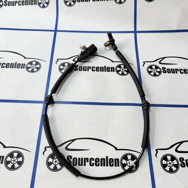 Front Hub Bearing Sensor Assy For Ssangyong Actyon Kyron Rexton 4892009600