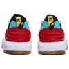 New FILA Core Viva Fashion Icona Skate Shoes 'White Red Blue' F12M323201FVR
