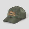 The Aperture Ryder Ball Cap Khaki (TA548BA01H)