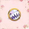Anime Role Jax Gangle Ragatha Round Brooch Cartoon Figure Lapel Badges Custom Soft Button Pin Bag Jewelry Accessories XMAS Gifts