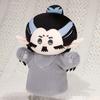 Ne Plush Zha Toy Hand Puppets Featuring Mythical Characters Children Doll Fans