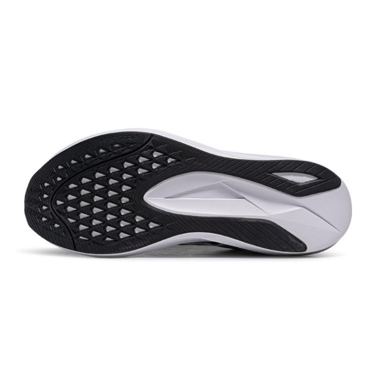 Asics Scarpe da Ginnastica Unisex Gel Hyper Speed 6 Nero Bianco 1013A237-001