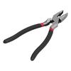 Pliers Wire Cutter 10in Crimper Industrial Cutting Tool for Maintenance Repair SK?286