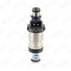 4Pcs Fuel Injectors 06164-P8A-A00 For 1998-2002 Honda Accord EX LX 2.3L