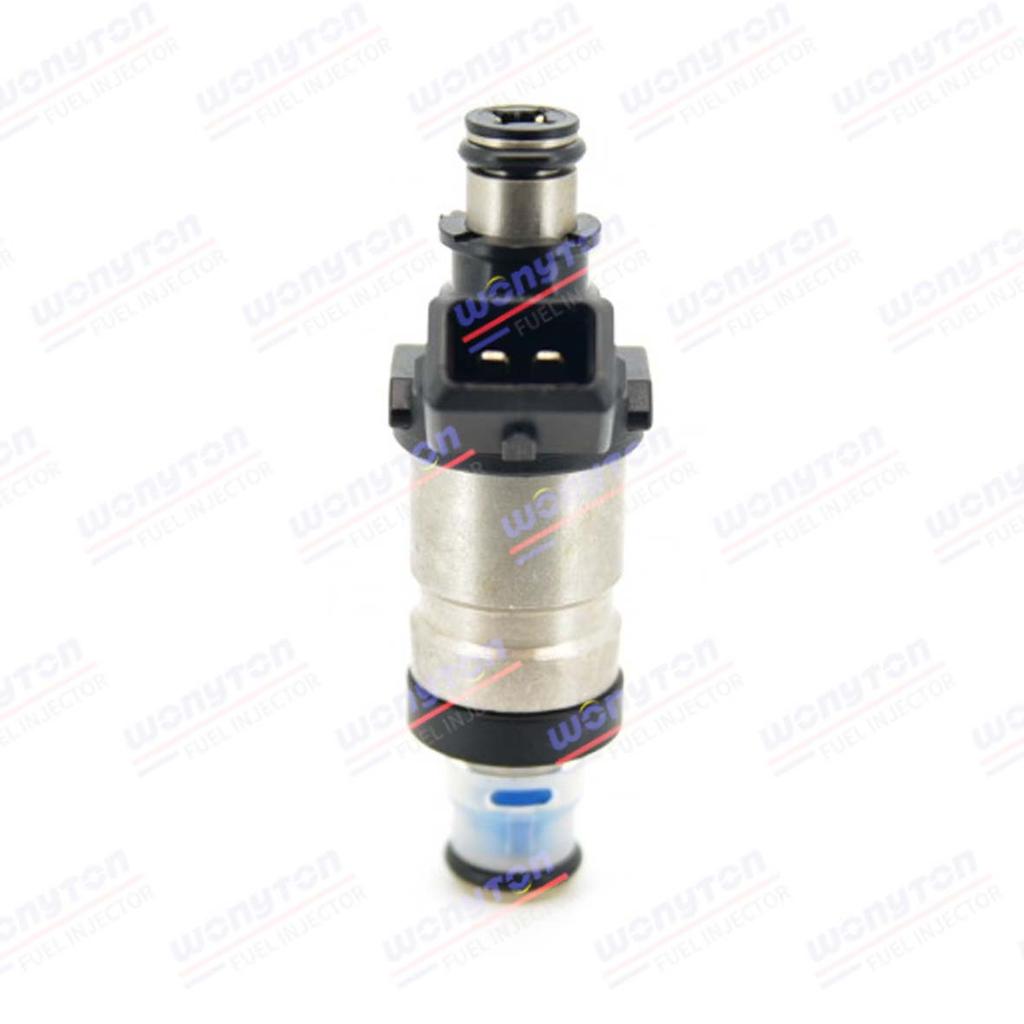 4Pcs Fuel Injectors 06164-P8A-A00 For 1998-2002 Honda Accord EX LX 2.3L
