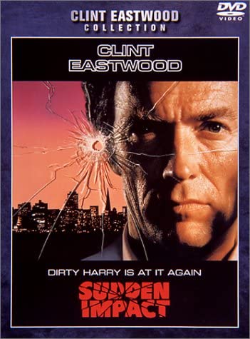

DVD - dirty harry 4 DL21512 Japan Movies & DVD Used