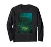 Lord of the Rings One Ring Long Sleeve T-Shirt