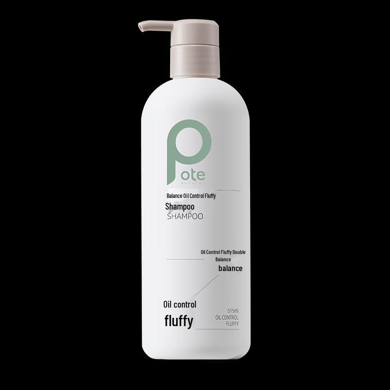 Baitai Oil Control & Volumizing Shampoo