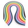 6pcs Quilling Strips Paper Quilling Kit 6 In 1 Set Complete Paper Quilling Set  Decoration Craft