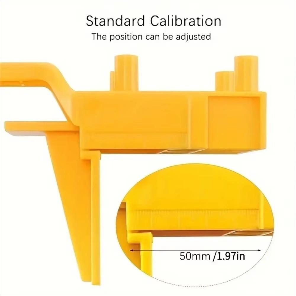 Drill Bit Pocket Hole Jig Set 6/8/10mm Hand Tool Professional Woodworking Dowel Drill Guide