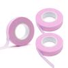 CNK 3PCS Japanese Grafted Eyelash Under Pads Tape Isolation Holes Breathable Patches Adhesive Eyelashes Extension Tape Eye Paper