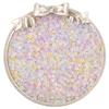 Frosted Clear Glass Seed Beads, DIY Jewelry Making Supplies