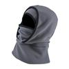 Cold Weather Balaclava Ski Mask Wear Resistant and Windproof  Thermal Face Mask Cycling Motorcycle Neck Warmer