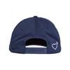 Adidas Originals Polyester Baseball Caps Unisex Navy Adidas GM4636