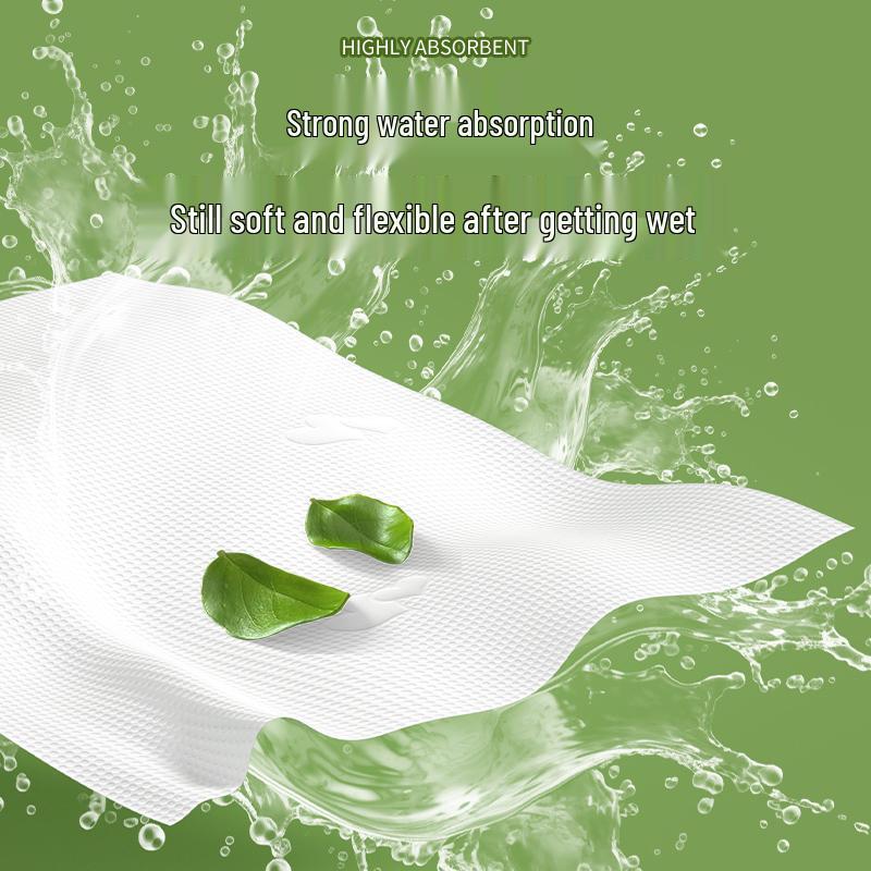 Weibang Wall-Mounted Tissue Dispenser: Large, Pull-Type for Face Towels and Toilet Paper. Perfect for Home or Dormitory Use.