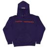 Neue Herren OSAMASON JUMPOUT Flex Lila Farbe MERCH Pullover Hoodies Hoody Kapuzenpullover Samt Baumwolle Dickes Fleece US E91