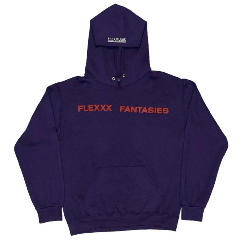 Jauni vīriešu OSAMASON JUMPOUT Flex violetas
