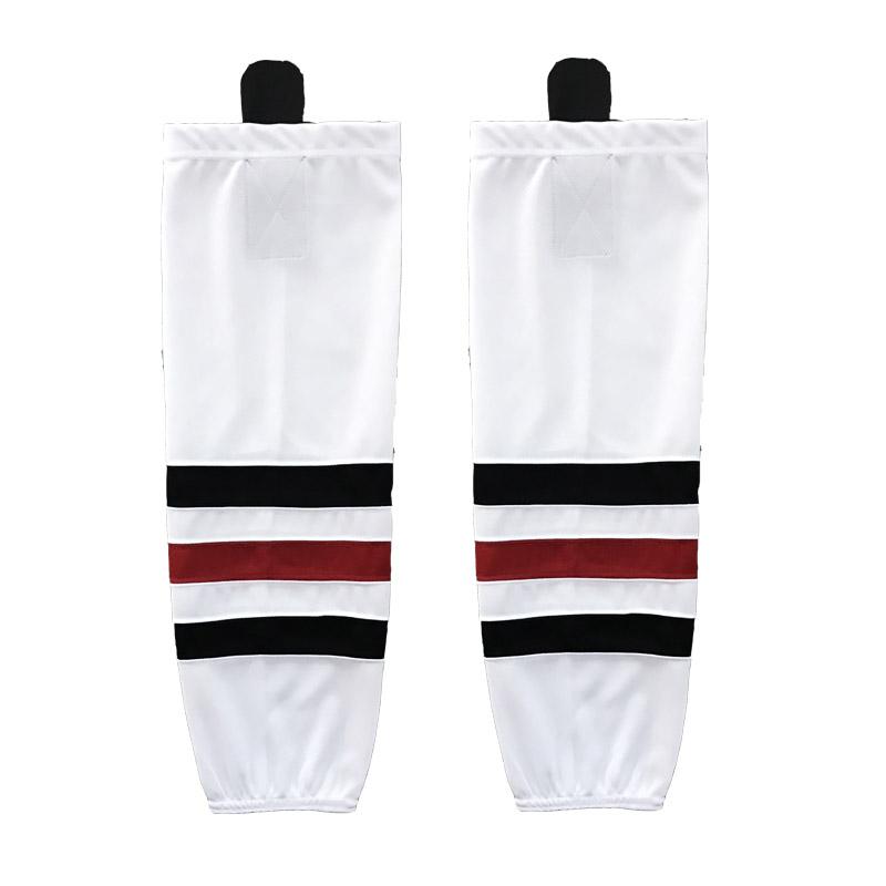 Good Quality Socks Ice Hockey Man Hockey Practice Socks Sublimation Hockey Socks