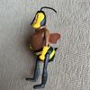 [USED] Barry B action figure