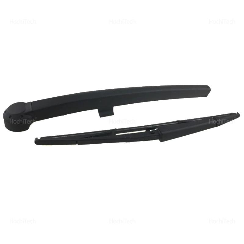 For Jeep Grand Cherokee 2005-2010 05139836AB Car Accessories Rear Wiper Motor Linkage Arm with Blade – Durable ABS Housing