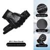 OIMG Camouflage Touchscreen Winter Gloves