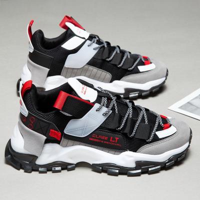 Fashion 2024Men's Sneakers  Summer Mesh Breathable Casual Shoes Lightweight Walking Men Shoes Soft Sole Tenis Fitness Shoes