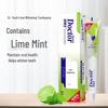 Dr. Tooth Carbon Silk Toothbrush & Whitening Toothpaste Set