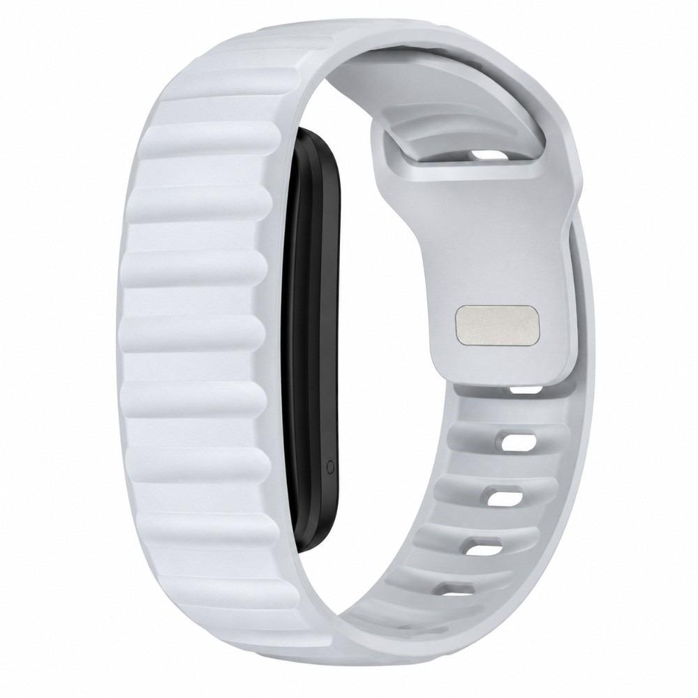 Pulseira de Reposição Macia de Silicone para Rastreador Fitness para Garmin CIRQA Smart Band para Homens Mulheres