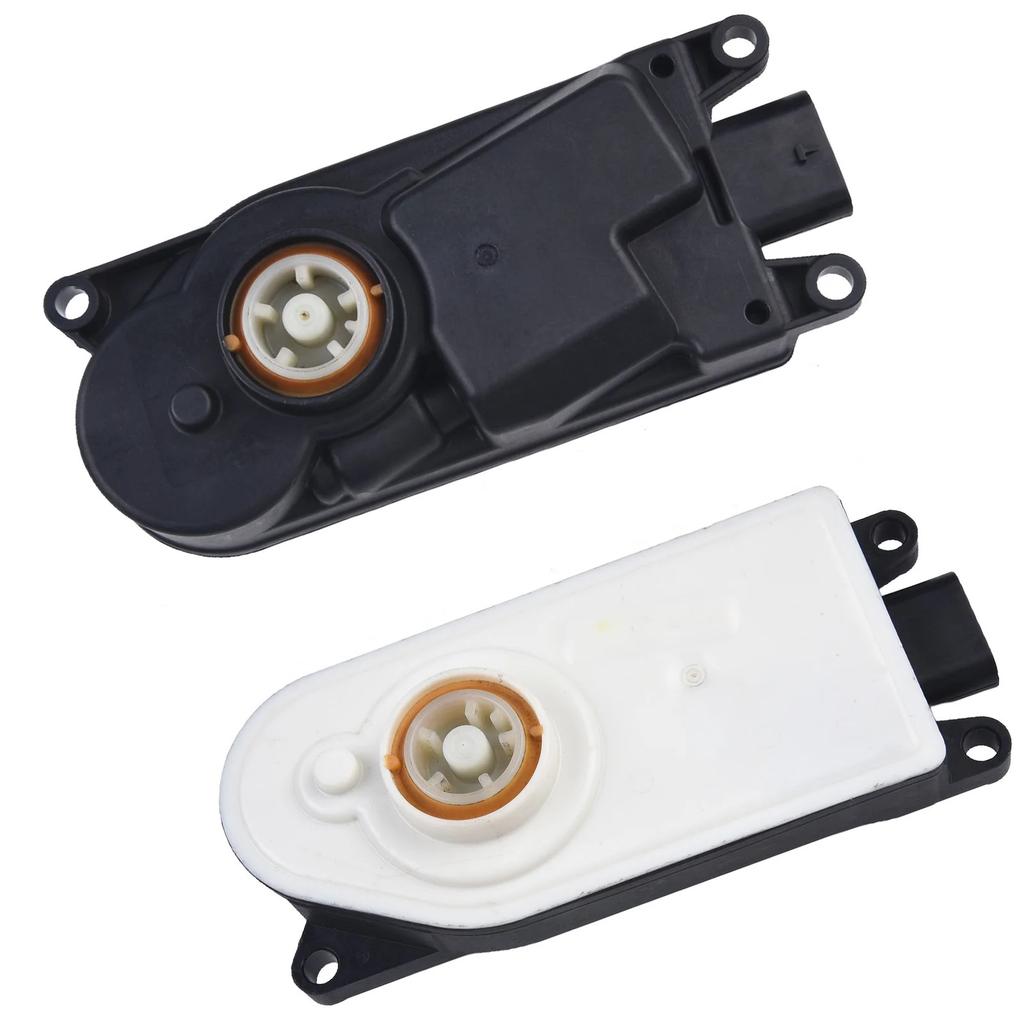 Grilă Superioară Control Clapete Aer Active 51749854640 pentru G30 G31 G32 GT G11 G12 Grilă Actuator Clapete Active Înlocuire