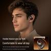 GFFOCUS 2026 Bone Conduction Open-Ear Sport Headphones
