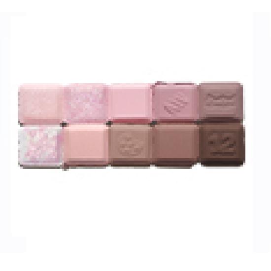 Lilybyred Mood Keyboard 9 types