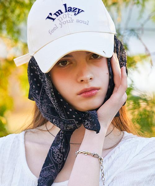 KOLEAT Cooling Refrigerator Uv Protection Bandana Bohemian Handkerchief [Black] Hair Bandana Ver.