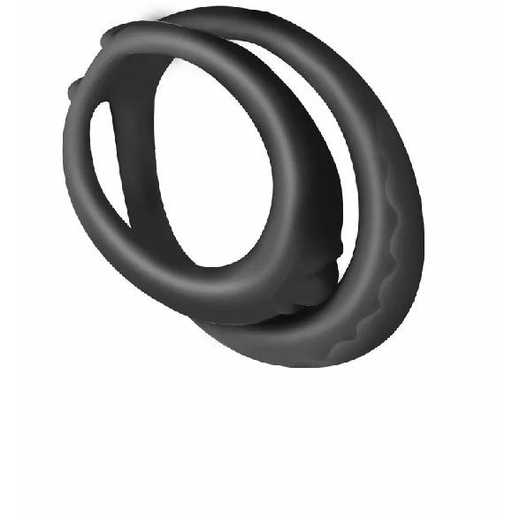 Reusable Soft Silicone Penis Ring Sex Toy Delayed Ejaculation Semen Cock Penis Enlargement For Men Gay Erection For Dick SexShop