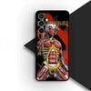 I-Irons Poster M-Rocks M-Maidens Phone Case for Samsung Galaxy S20 S22 S21 FE Ultra Plus A07 A17 A15 A16 A25 A57 A37 Cover