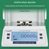 HC High-Precision Laboratory Electronic Balance (CN version)