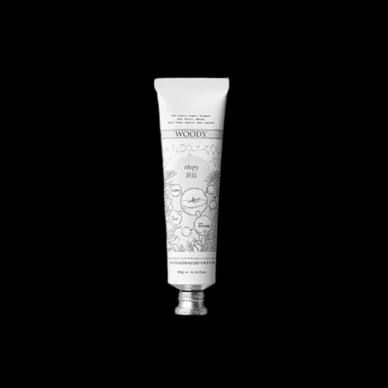Roopy Fragrance Velvet Repair Anti-Wrinkle Hand Cream