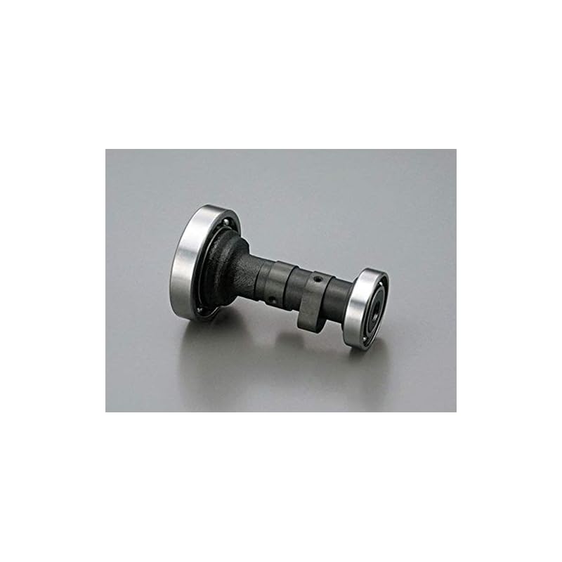 

Daytona (Daytona) Normal Head & 88/85cc Big Bore Dedicated Limiter Cut Cam (No Valve Springs) 98332