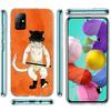 A Clockwork Orange Film Case Phone Cover for Samsung Galaxy A52 A51 A50 A42 A32 A22 A12 A02S A72 A71 A70 A41 A31 A21S A40 A30S A