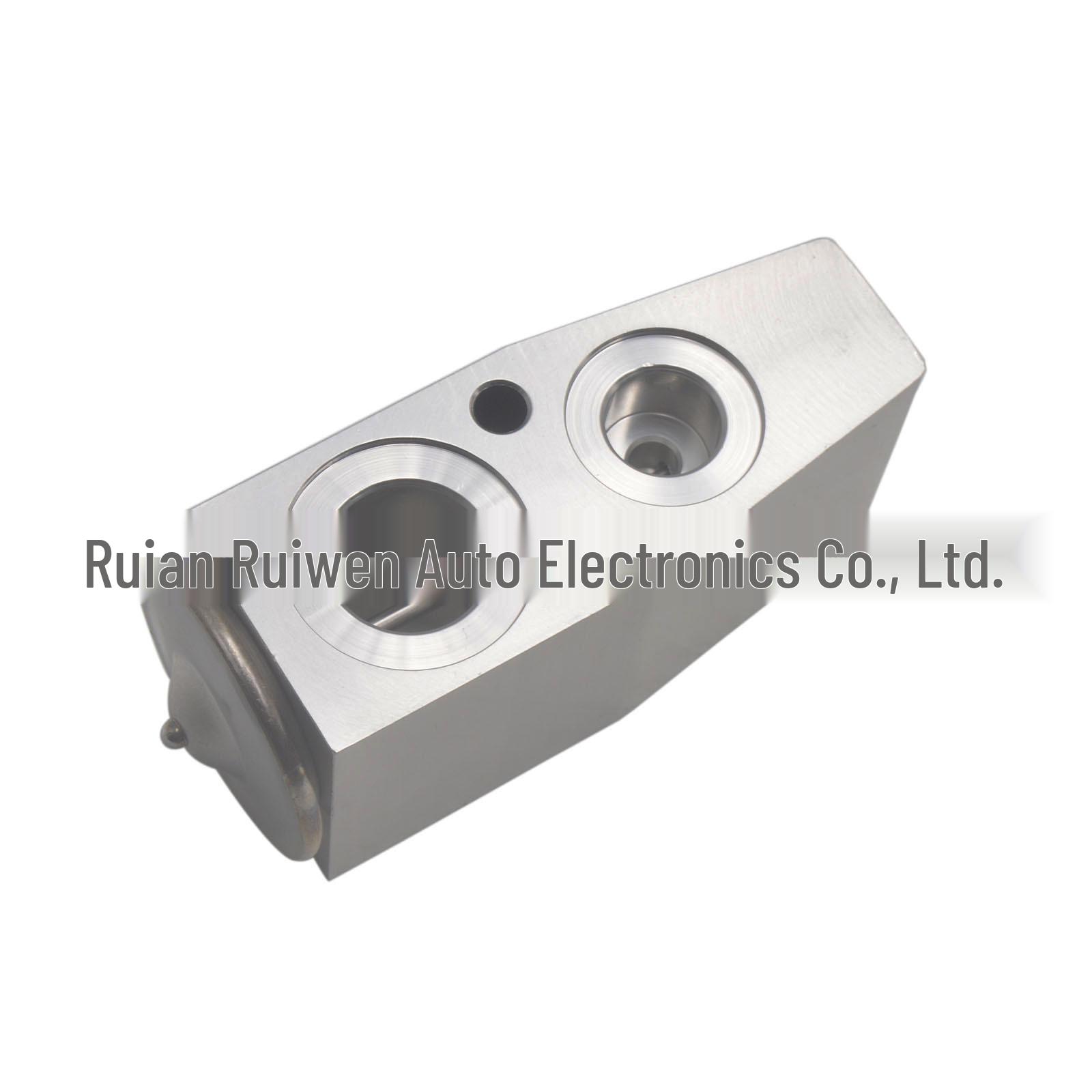 Volkswagen Air Conditioning Expansion Valve (68029727AA) Other